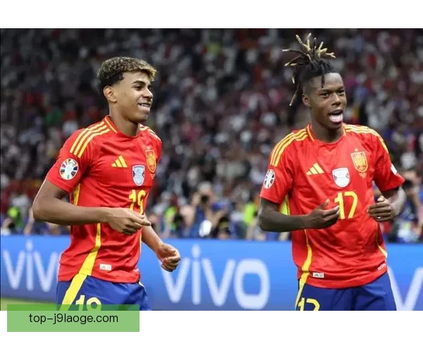 2024欧洲杯最佳阵容揭晓西班牙成为最大赢家球员表现惊艳